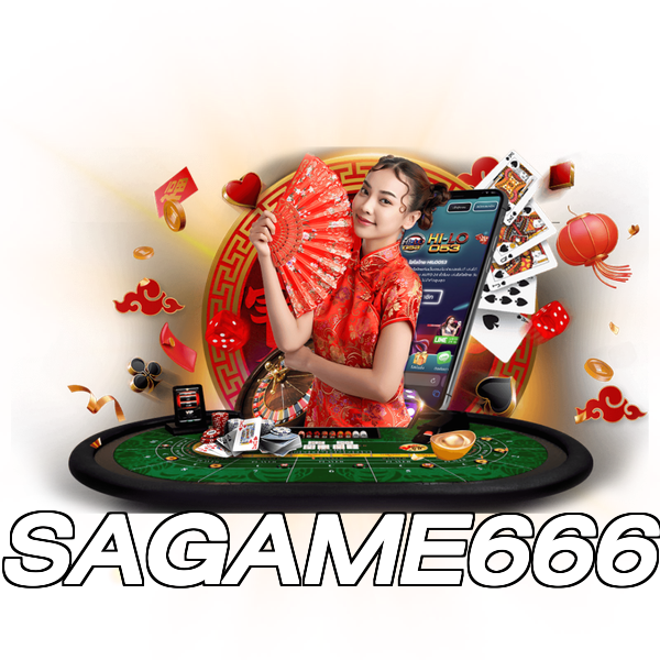 SAGAME666