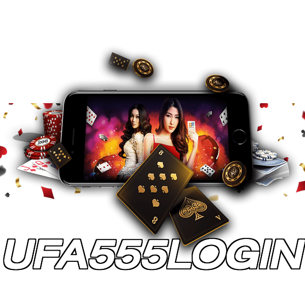 UFA555LOGIN